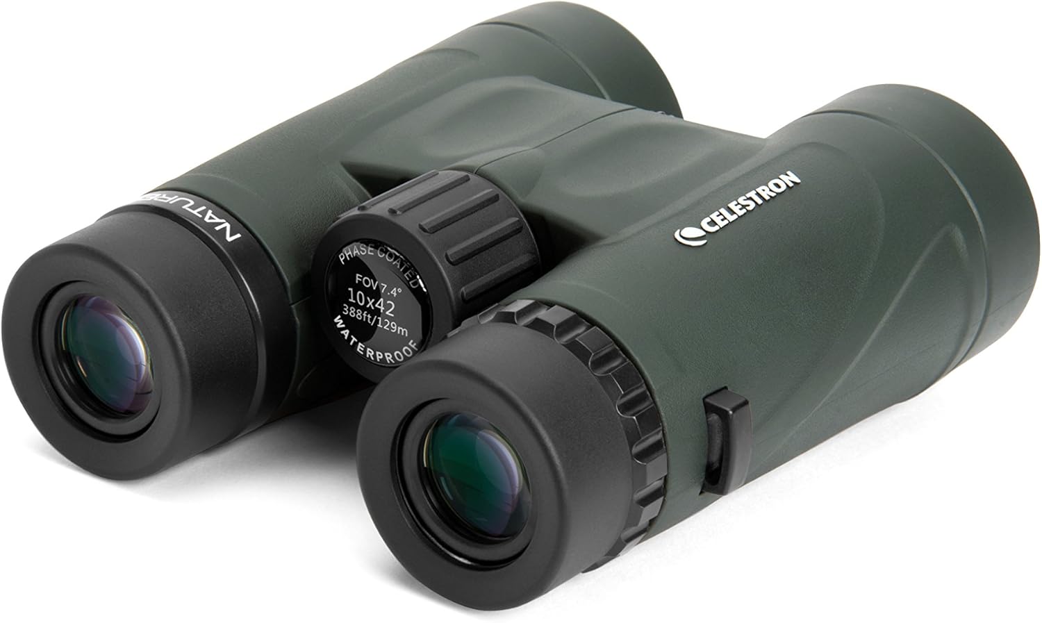celestron nature dx 10x42
