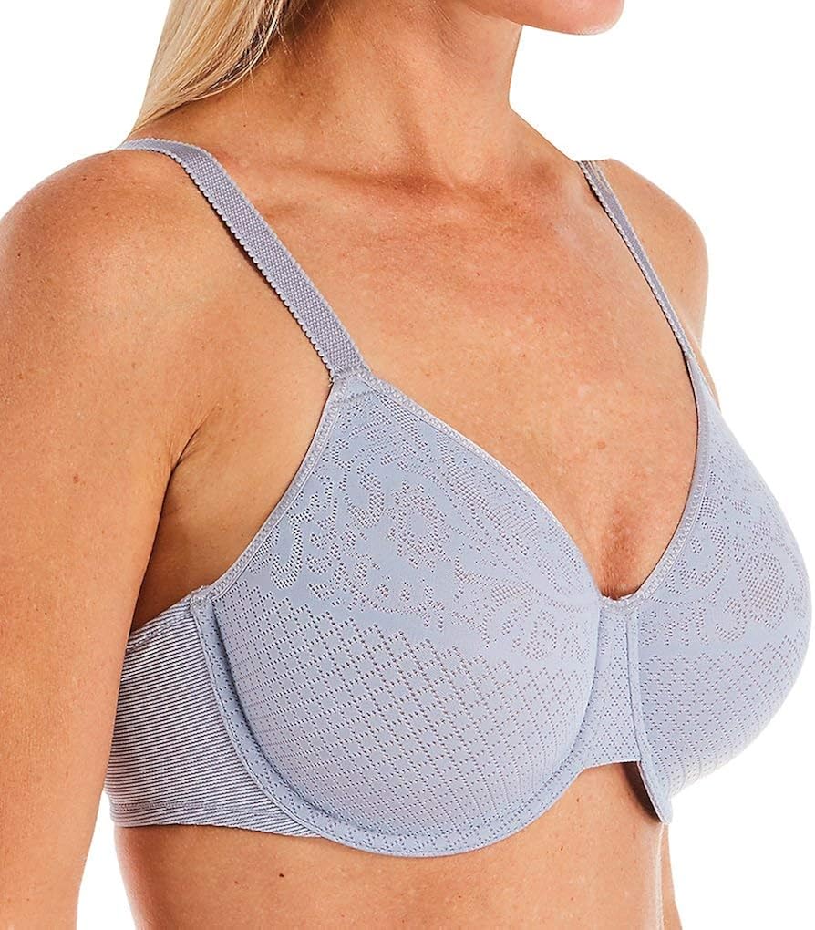 Wacoal Women's Visual Effects Minimizer Bra at  Women’s Clothing store