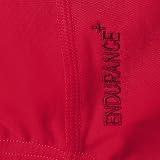 Speedo Girls Eco Endurance+ Medalist Swimsuit Chlorine Resistant 50% Recycled view 8