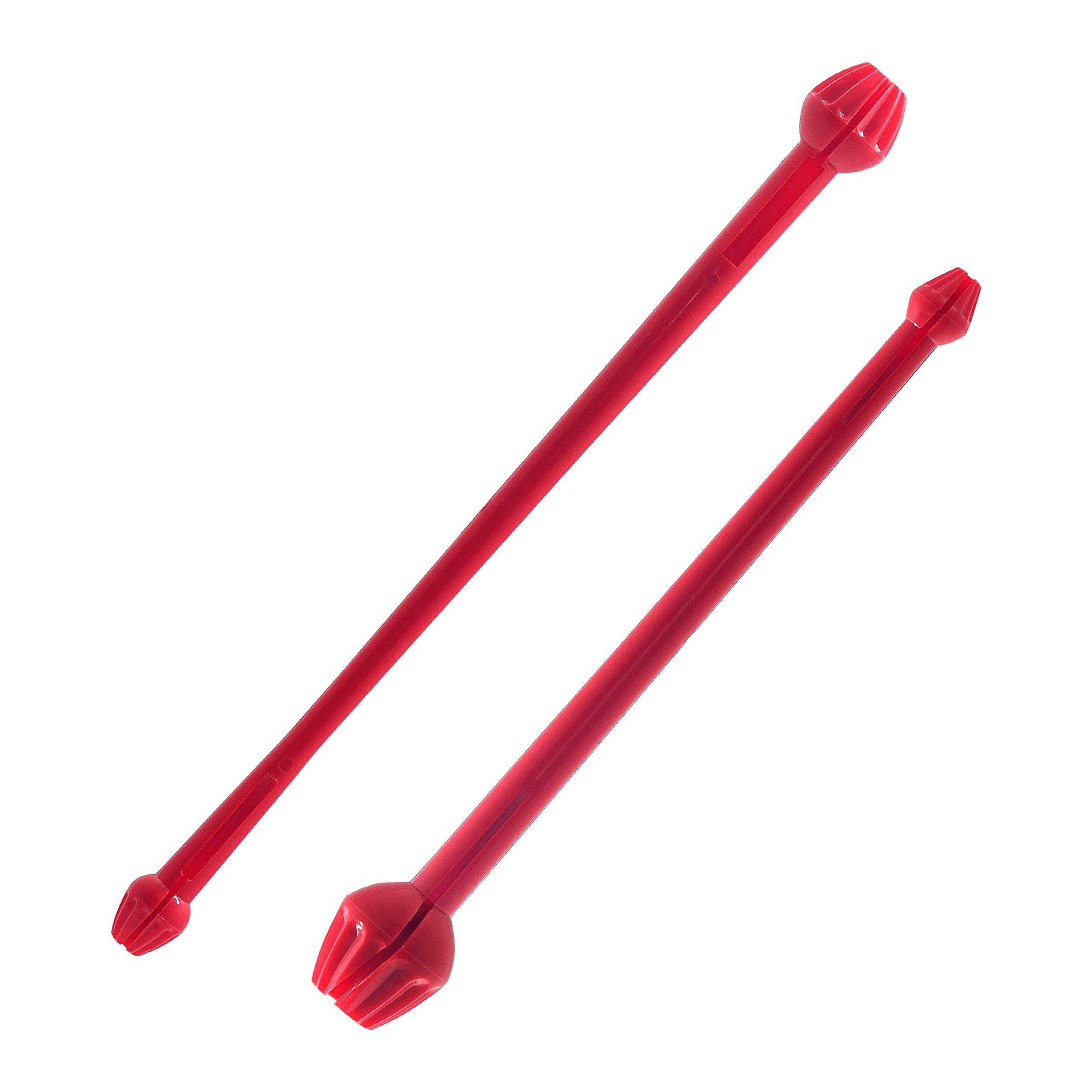 SAMSFX Fishing Unhooking Disgorger Plastic Fish Hook Remover Unhook Treble Hook Extractor Fishing Supplies