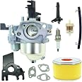 BMP Carburetor Jet Needle Rebuild Kit – Fits 6.5HP Kohler SH265 Gas Engines