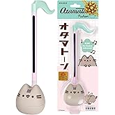 Otamatone Pusheen the Cat Electronic Synthesizer Musical Instrument Toy | Portable Music Synthesizer from Japan by Maywa Denki Studio Award Winning Educational Fun Gift for Children, Teens &amp; Adults