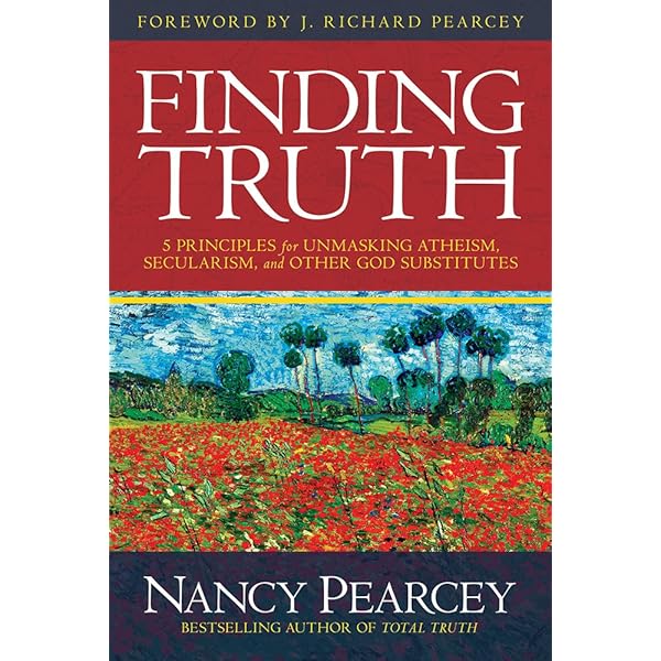 Total Truth: Liberating Christianity from Its Cultural Captivity