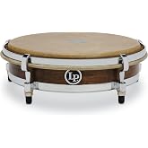 Latin Percussion Pandero De Plena - Requinto, 10-inches (LP5010)