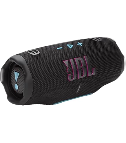 JBL charge ￼5 Amazon.com: JBL CHARGE 5 - Portable Waterproof (IP67