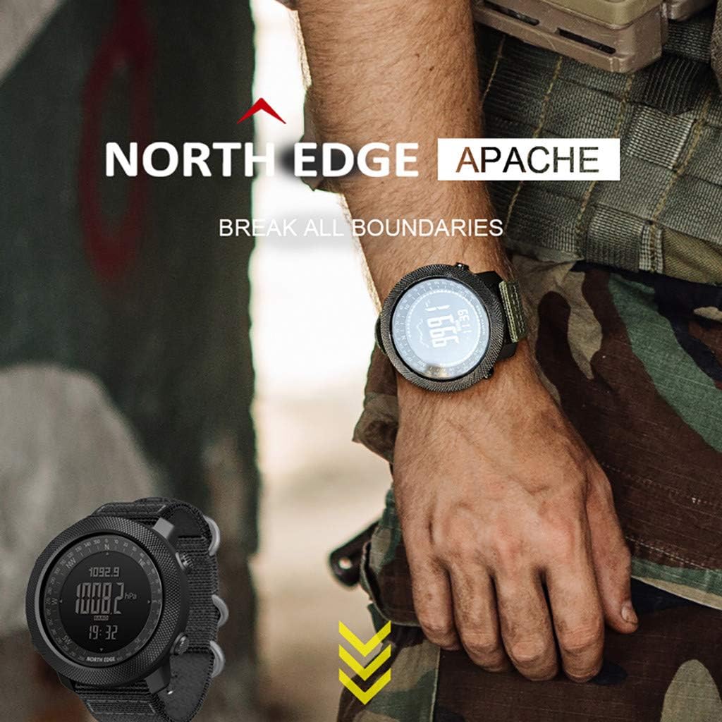 north edge watch price