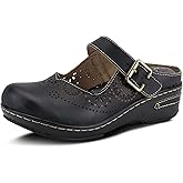 L'Artiste by Spring Step Women's Aneria Mule