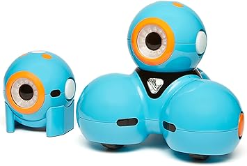 makewonder dash and dot