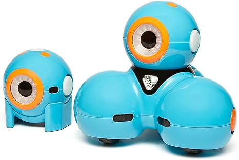 dash robot amazon