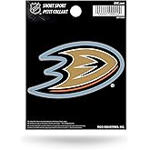 NHL Short Sport Decal