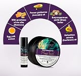 Vilana Magic Touch Antibacterial Salve 100ml Natural Skin Soothing Balm view 3