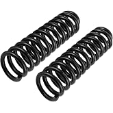 maXpeedingrods 1.5" Leveling Lift Kit for Ford F-250 F-350 2005-2023 4WD | 1.5" Leveling Lift Kit for Ford F-250 F-350 2005-2023 4WD Only Super Duty, Front Lift Coil Springs