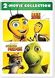 Bee Movie / Over the Hedge: 2-Movie Collection
