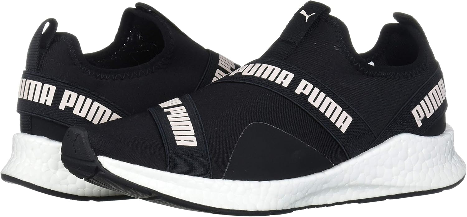 puma nrgy star slip on
