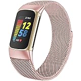 surundo Compatible with Fitbit Charge 6/Charge 5