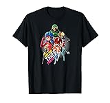 Miraculous Collection Ladybug and All Heroez True