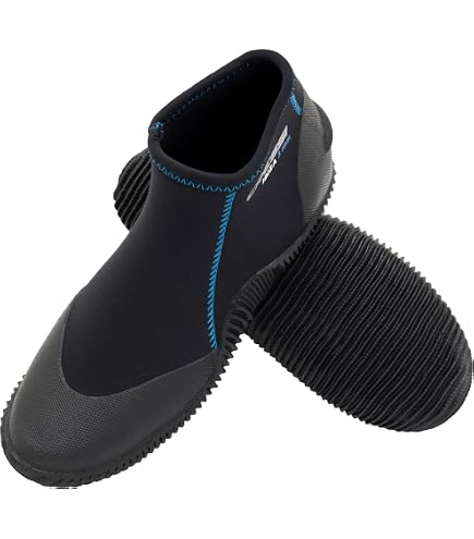 Scubapro Delta 5.0 Füßlinge | Tauchanzug | Neopre Produktbild-Vorschau 9