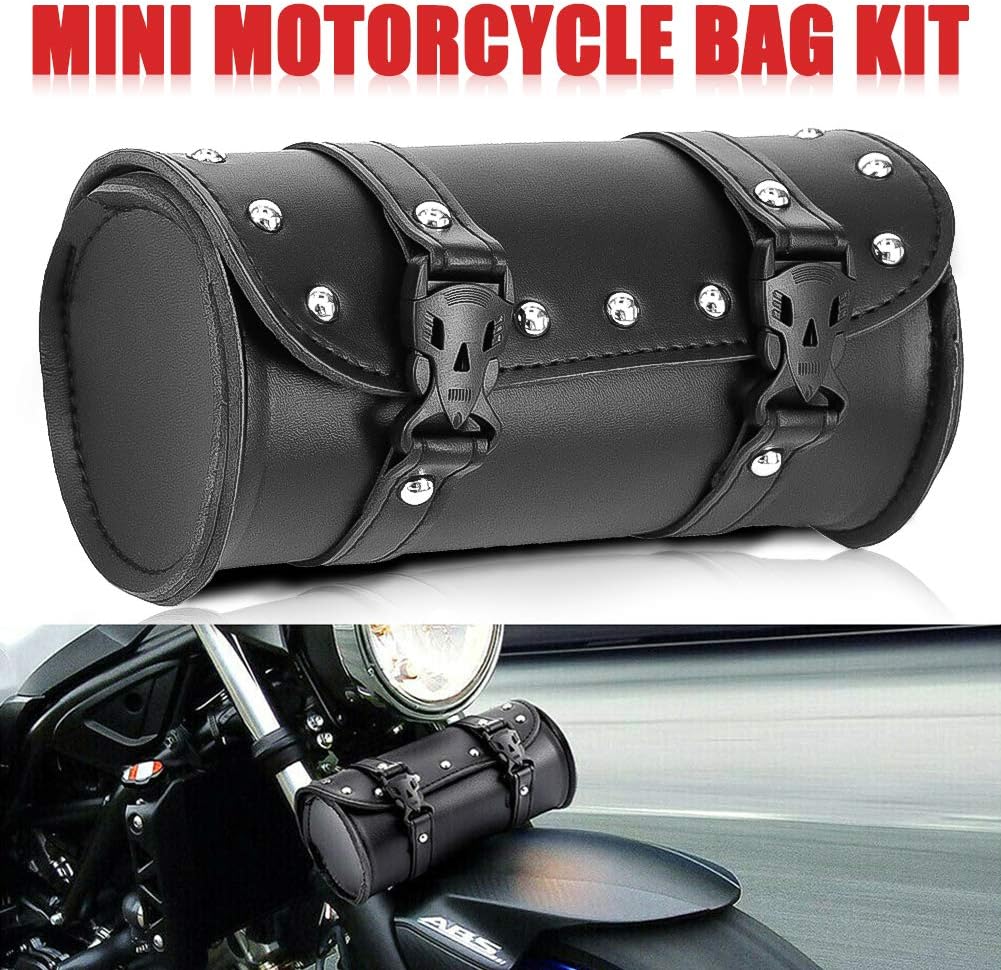 t bar bag dyna