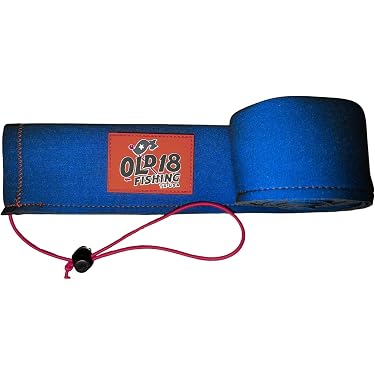 Amazon Best Sellers: Best Fishing Rod Cases & Tubes