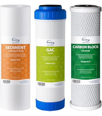 Home Water Filter System Carbon Block Purifier Cartridge PP CTO GAC T33 - Sediment Filter Cartridge and Filter Cartridge price Home Water Filter System Carbon Block Purifier Cartridge PP CTO GAC T33 - Sediment Filter Cartridge and Filter Cartridge price