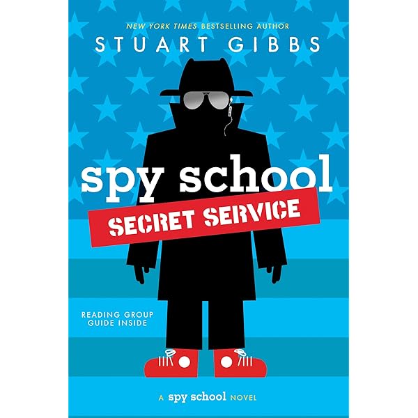 SPY SCHOOL 7巻セット　洋書 SPY SCHOOL 7巻セット 洋書 Amazon.com: Spy School Top Secret