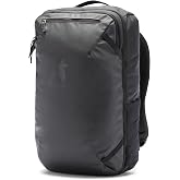 Cotopaxi Allpa 28L Travel Pack, Black