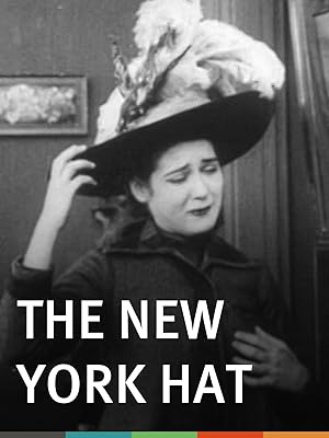 the new york hat