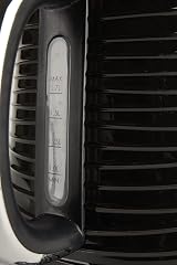 Haden Devon 1.7L Black Kettle Cordless 360° Base Boil Dry Auto Shut-Off view 7