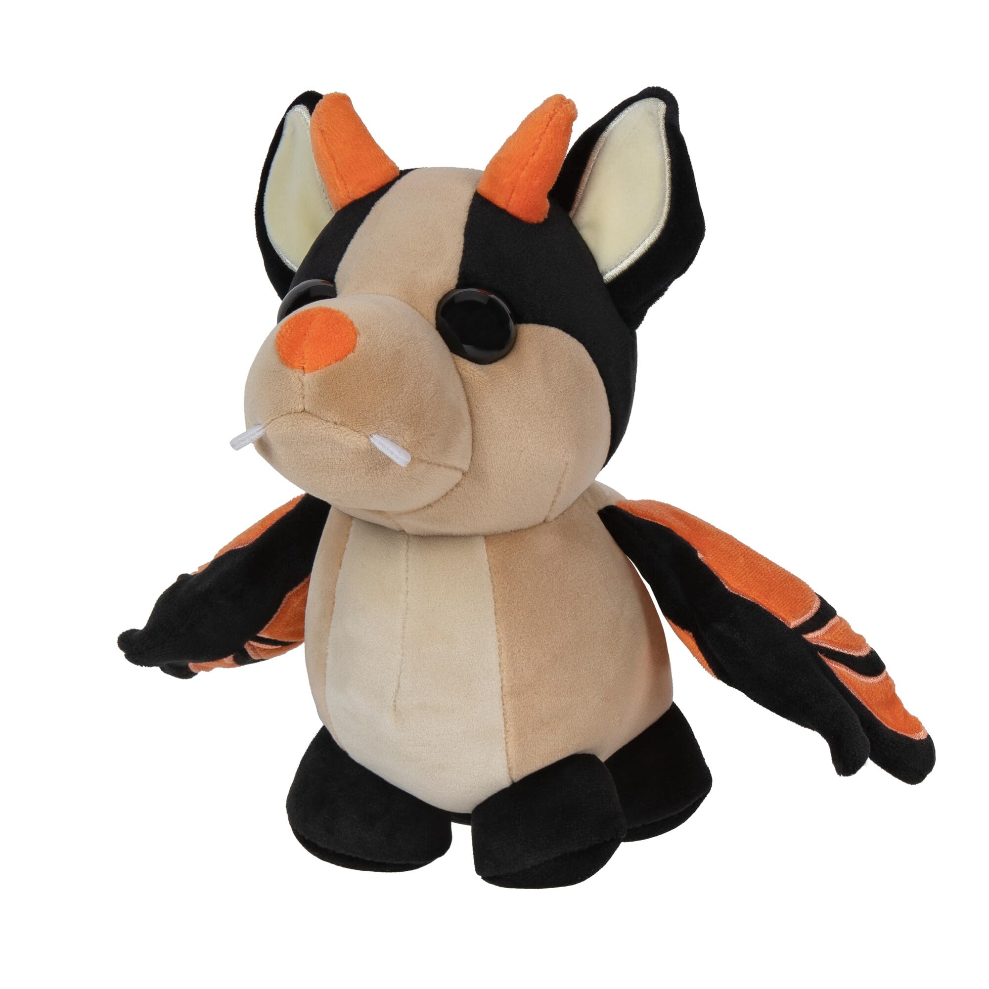 Adopt Me! Collector Plush - Bat Dragon Plush - Series 2 - Fun Collectible Toys for Kids Featuring Your Favourite Pet, Ages 6+ โ image 1