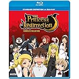 Princess Resurrection