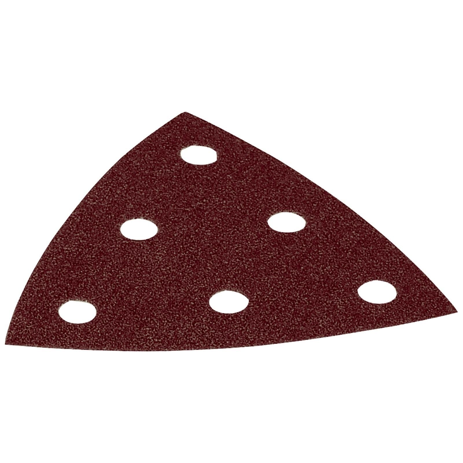 Festool 499163 STF 93 V 49916 3 Sanding Pads with P80 Grain