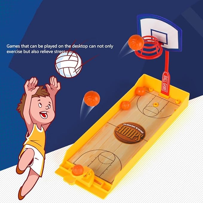 PowerBH - Juego de Mesa de Baloncesto y Golf, diseño de Gato de ...