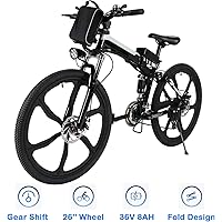 mate electric bike amazon