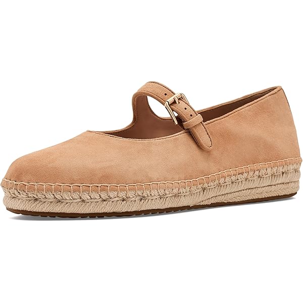 Amazon.com | Cole Haan Cloudfeel All Day Ballet Silver 5 B (M) | Flats