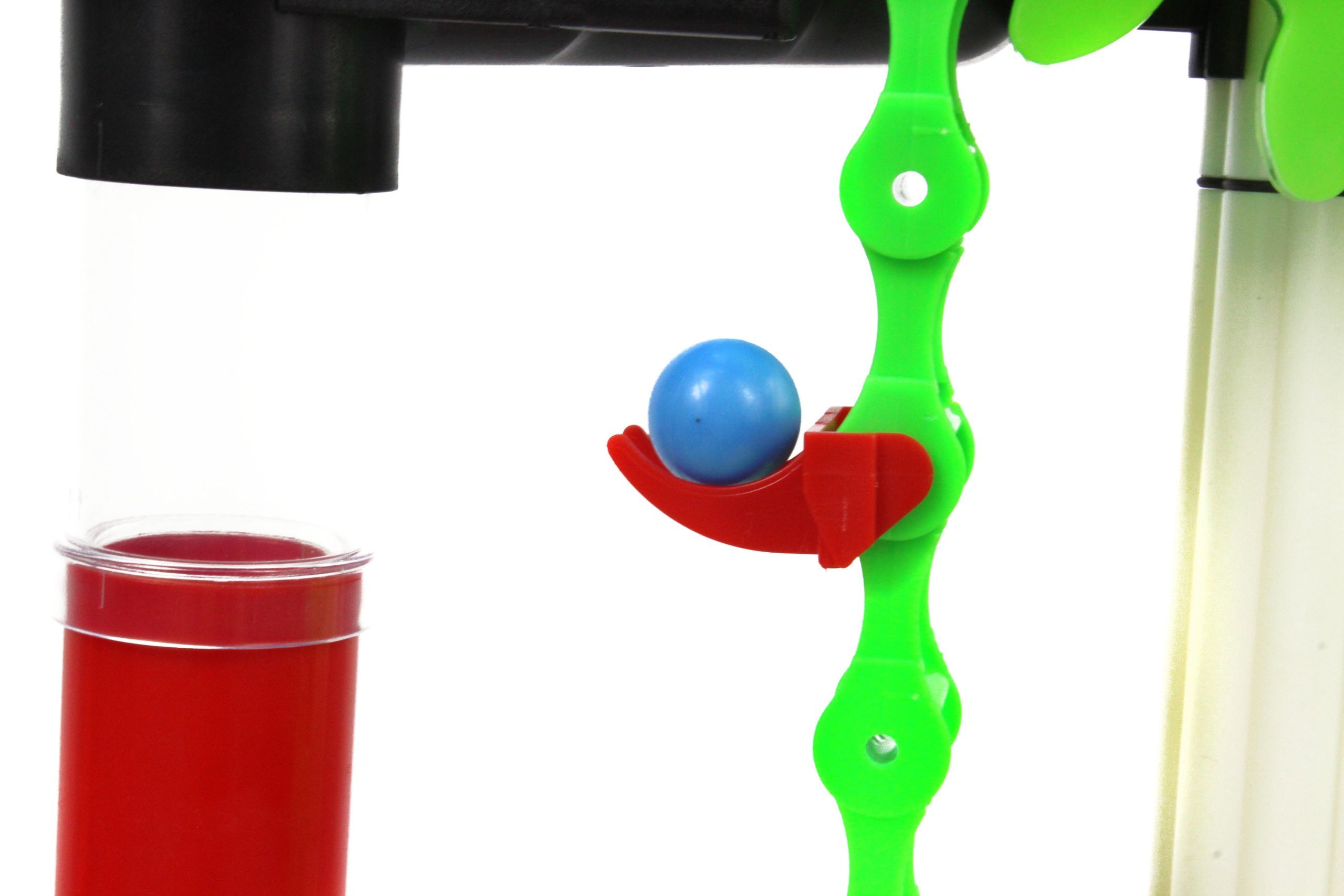 Quercetti Marble Run with Motorized Elevator, 177 Pieces Buy Online