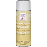 Design Master Colortool, Honeycomb