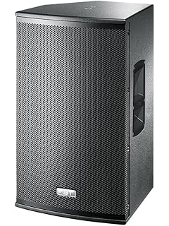 fbt 12 speakers