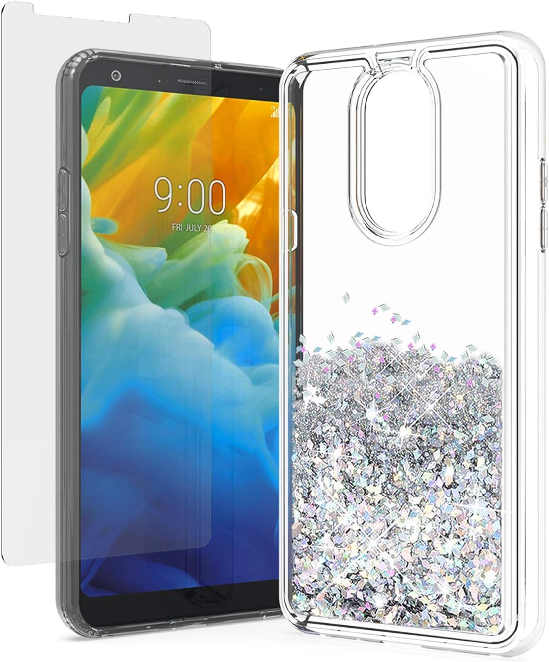 Best All Cell Phone Cases For A Lg Stylo 4