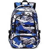 Kids Backpacks for Girls Boys Elementary School Bags for Kindergarten Bookbags