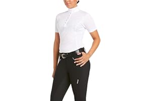 ARIAT Women's Showstopper Show Shirt