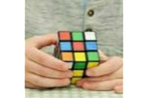LEARN TO CUBE