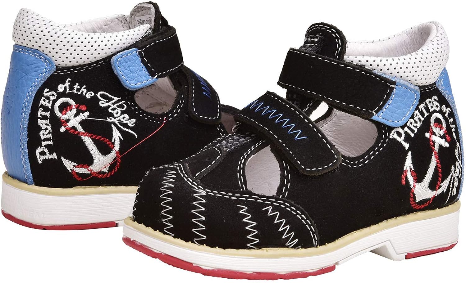 boys shoes with arch support