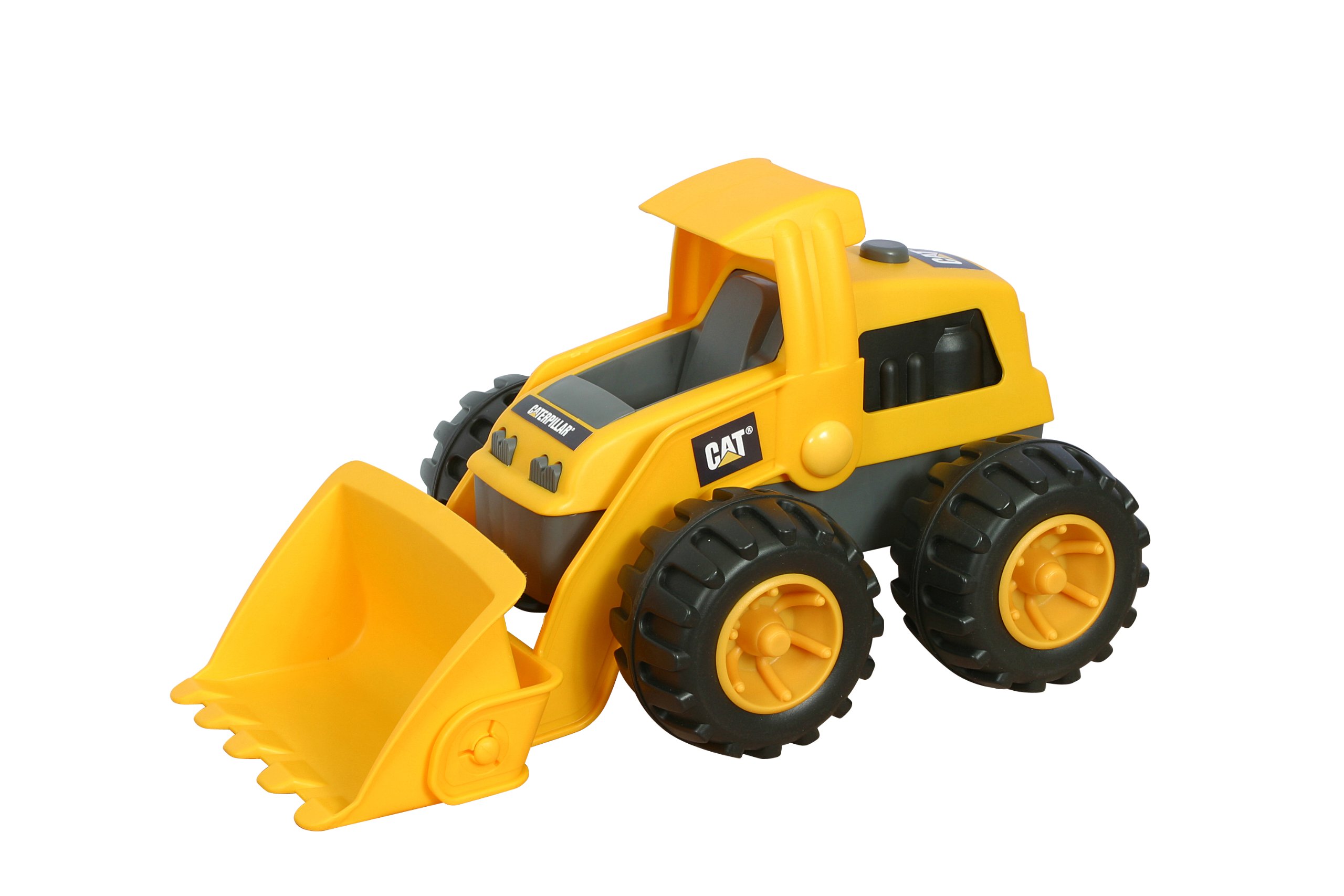 caterpillar tough tracks