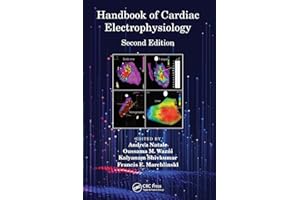 Handbook of Cardiac Electrophysiology
