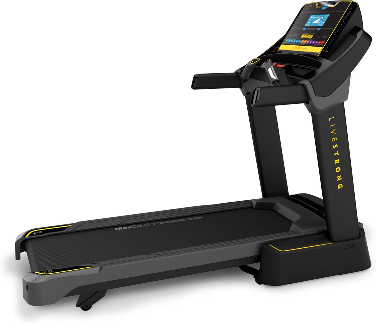 Livestrong Ls13 0t 2025