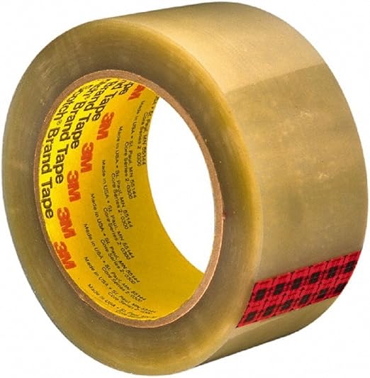3M Scotch 800 Clear Label Protection Tape 16403 [PRICE is