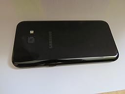 Samsung Galaxy A5 Smartphone 5,2 Zoll schwarz: Amazon.de: Elektronik