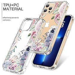 bicol for iPhone 13 Pro Max Case with Screen and