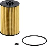 MANN-FILTER HU 7020 z Oil Filter for Cars and Transporters view 2