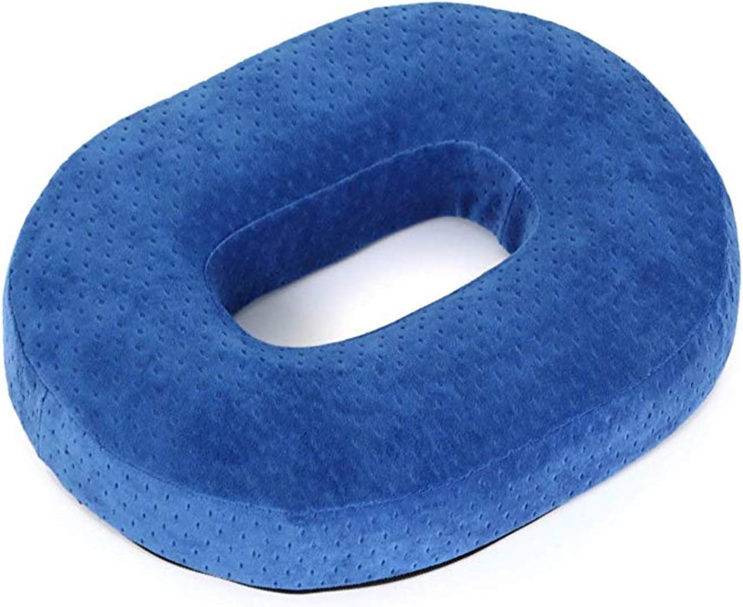 HZDY Premium Memory Foam Donut Seat Cushion